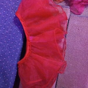 Girls tutu-4t - Carters